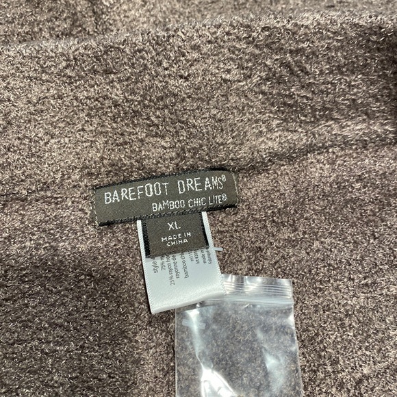 Barefoot Dreams Bamboo Chic Lite Pants - Picture 3 of 7